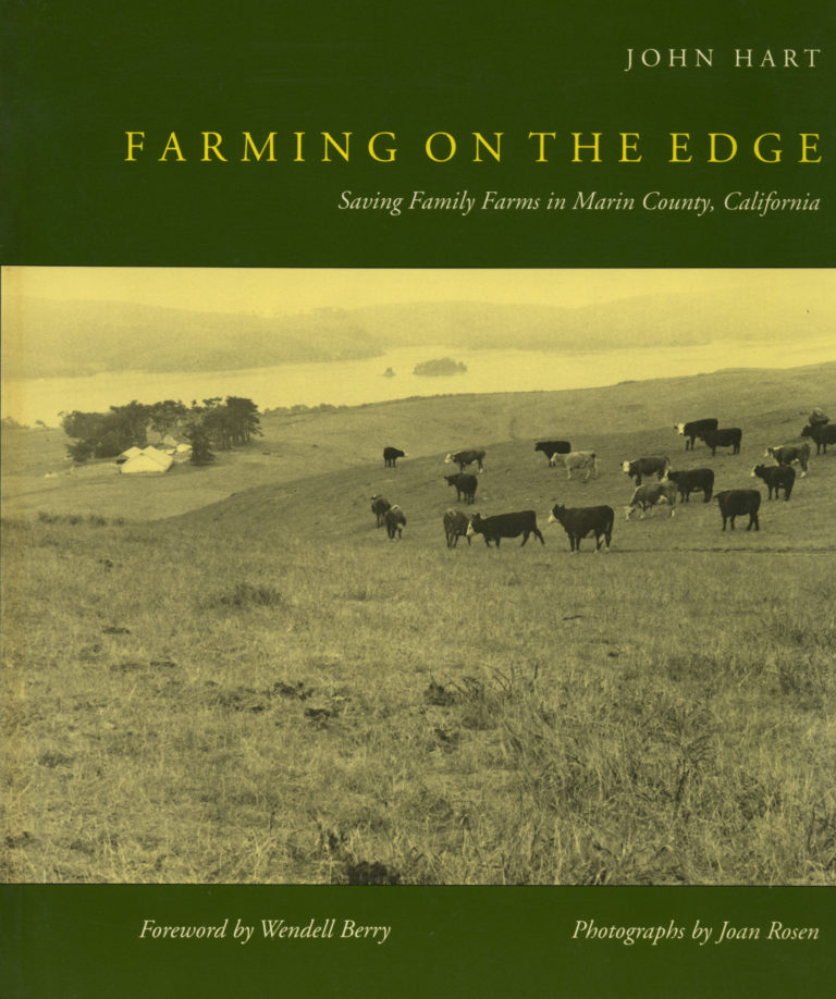 Farming on the Edge