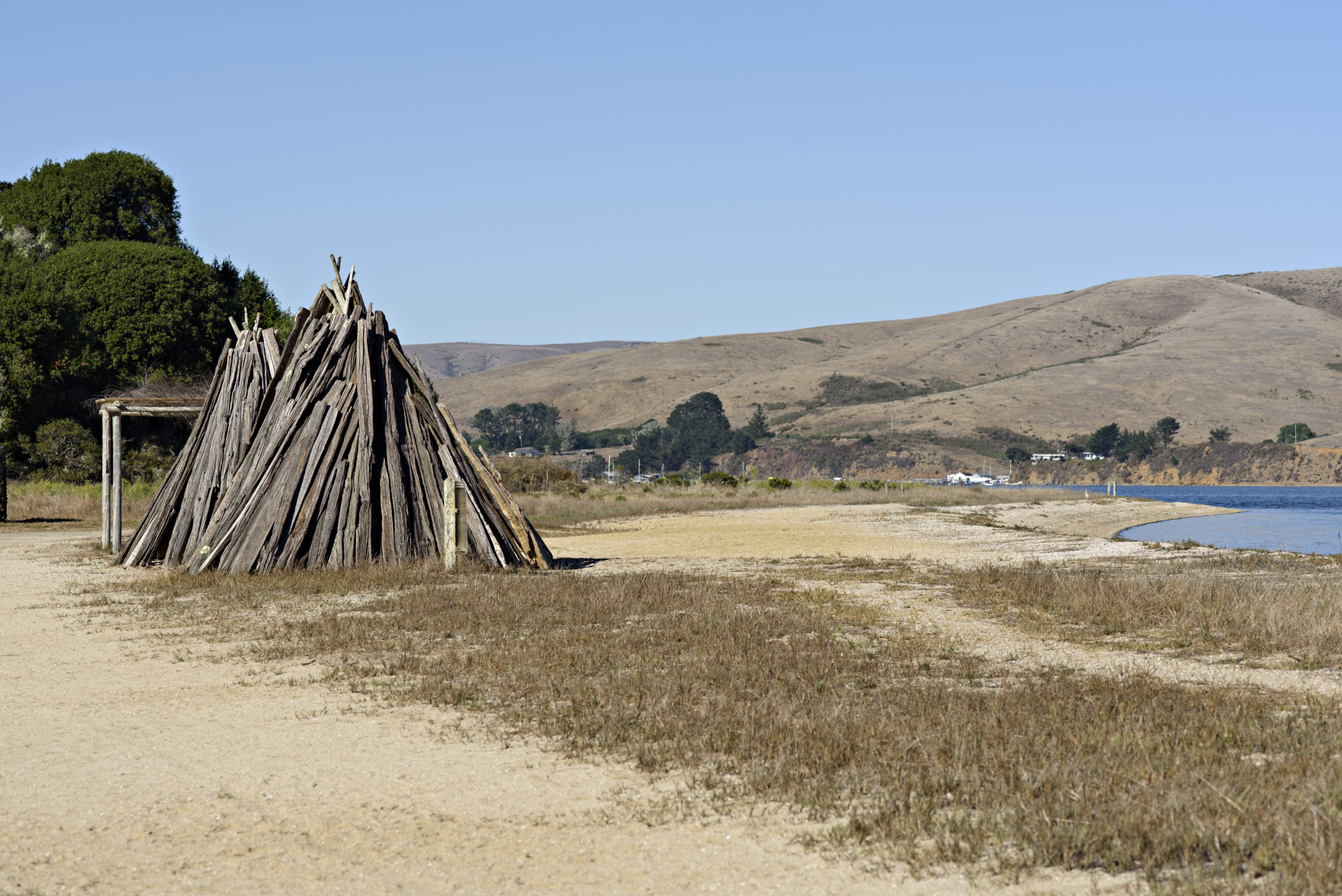 Coast Miwok